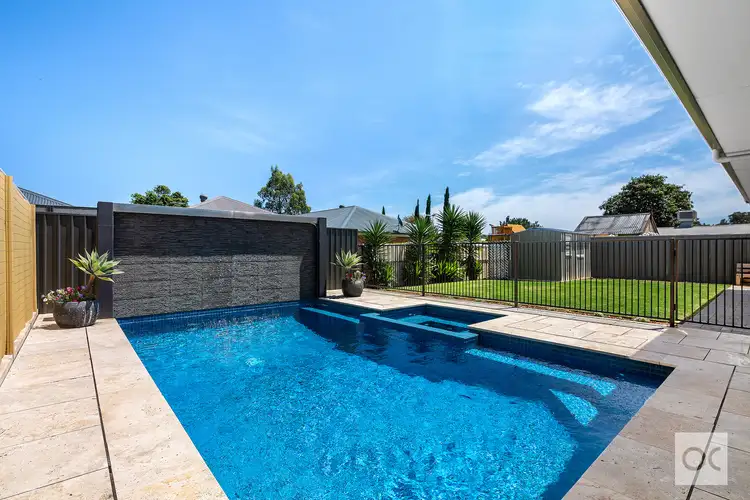 Second view of Homely house listing, 4 Alan Avenue, Campbelltown SA 5074
