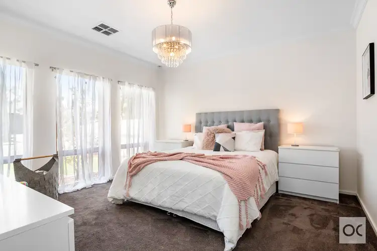 Fifth view of Homely house listing, 4 Alan Avenue, Campbelltown SA 5074