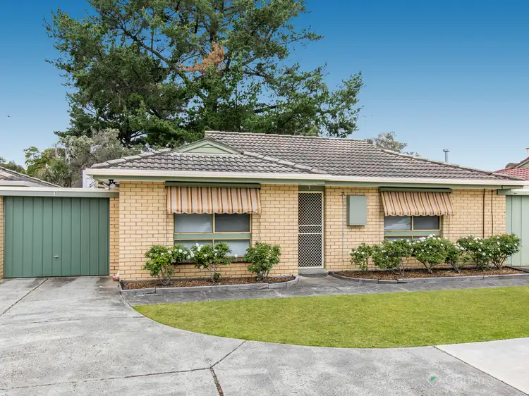 3/19-21 Reservoir Road, Frankston VIC 3199
