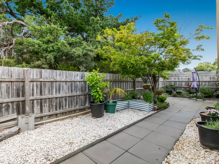 Sixth view of Homely unit listing, 3/19-21 Reservoir Road, Frankston VIC 3199