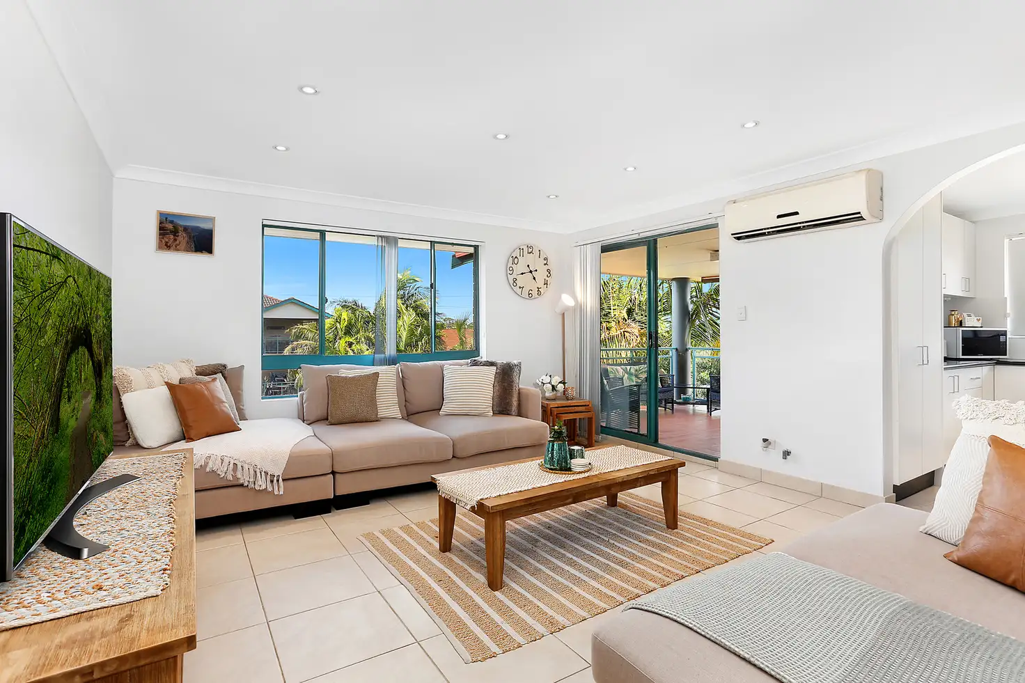 Main view of Homely apartment listing, 27/40 Chertsey Avenue, Bankstown NSW 2200