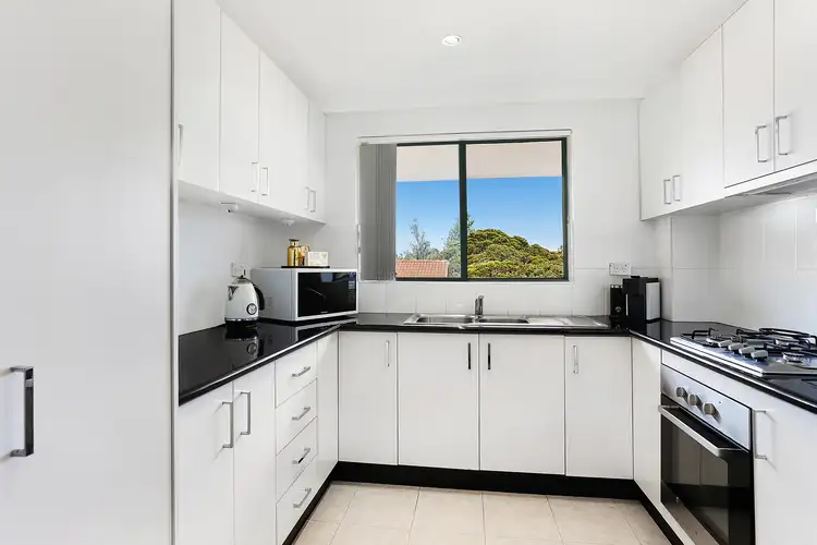 Second view of Homely apartment listing, 27/40 Chertsey Avenue, Bankstown NSW 2200