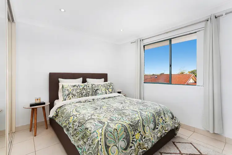 Fourth view of Homely apartment listing, 27/40 Chertsey Avenue, Bankstown NSW 2200