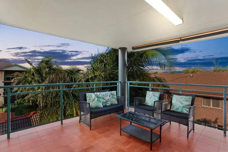 Fifth view of Homely apartment listing, 27/40 Chertsey Avenue, Bankstown NSW 2200