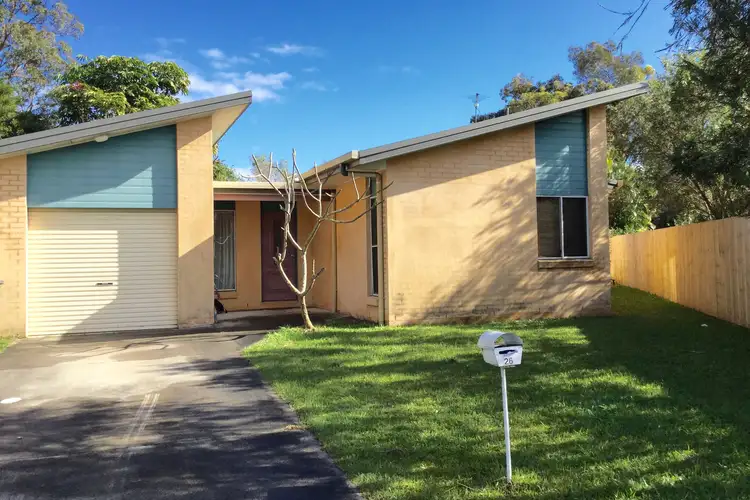 26 Cypress Court
