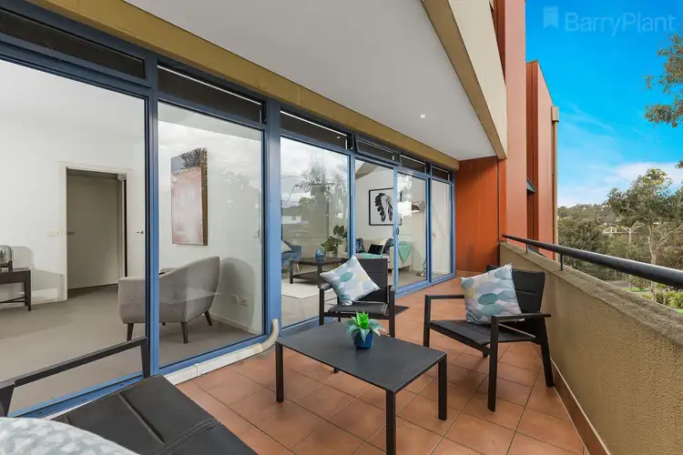 Fifth view of Homely apartment listing, 310/265 Para Road, Greensborough VIC 3088