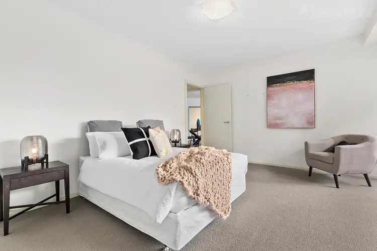 Sixth view of Homely apartment listing, 310/265 Para Road, Greensborough VIC 3088