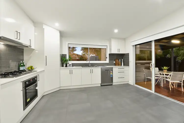 Second view of Homely house listing, 25 Lloyd Avenue, Reservoir VIC 3073