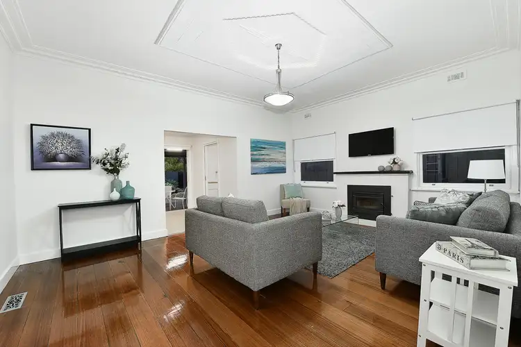 Third view of Homely house listing, 25 Lloyd Avenue, Reservoir VIC 3073