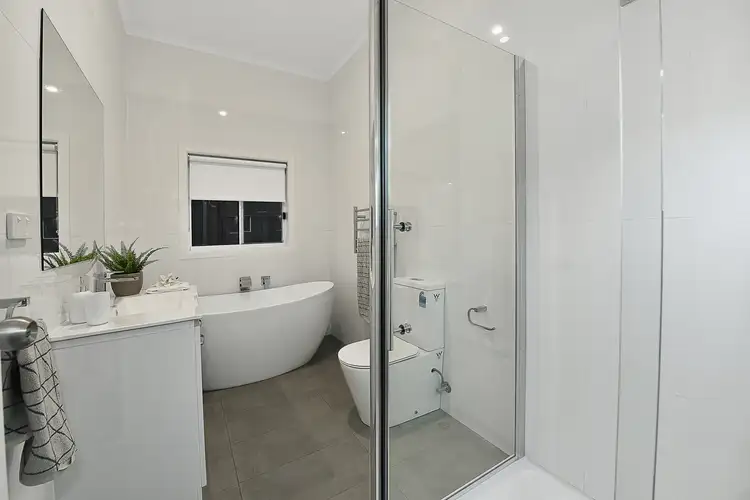 Sixth view of Homely house listing, 25 Lloyd Avenue, Reservoir VIC 3073
