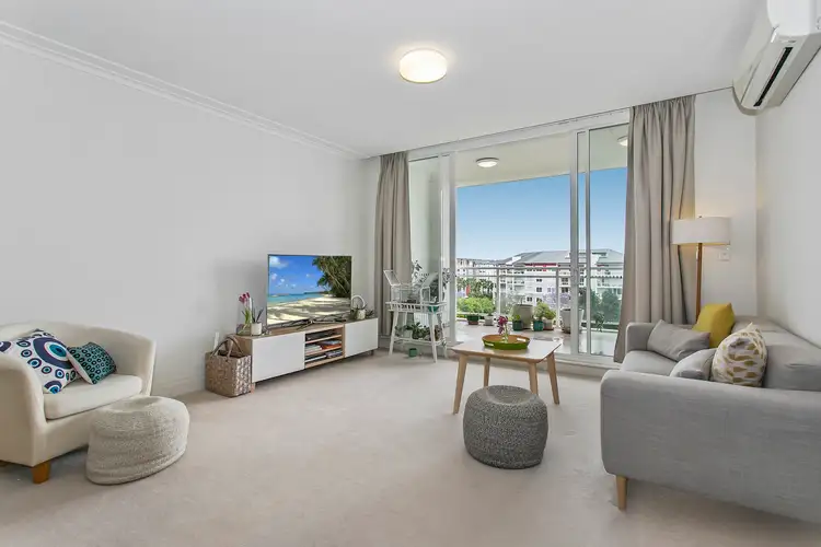 504/4 Rosewater Circuit, Breakfast Point NSW 2137