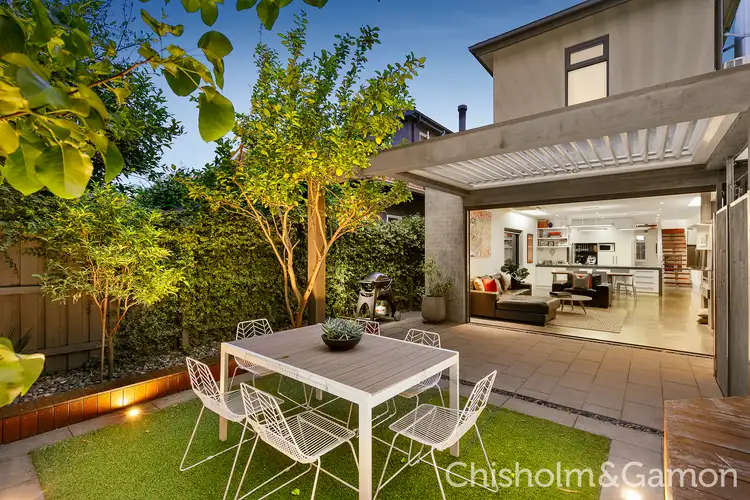 Second view of Homely house listing, 38 Mason Avenue, Elwood VIC 3184