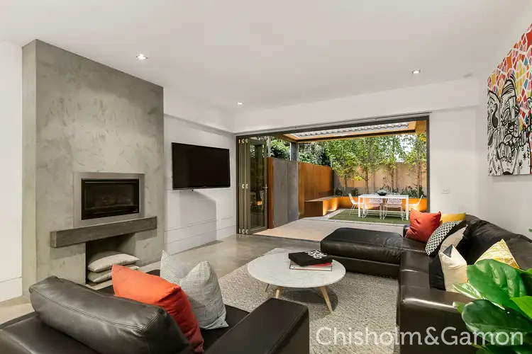 Third view of Homely house listing, 38 Mason Avenue, Elwood VIC 3184