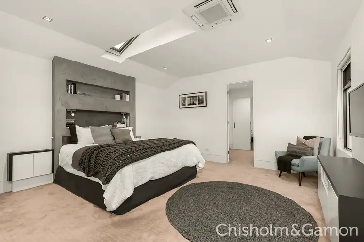 Fifth view of Homely house listing, 38 Mason Avenue, Elwood VIC 3184