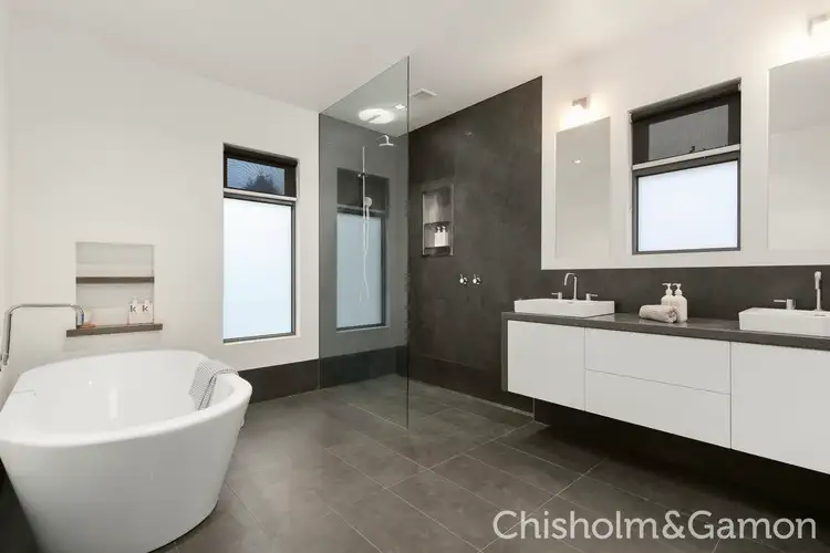 Sixth view of Homely house listing, 38 Mason Avenue, Elwood VIC 3184