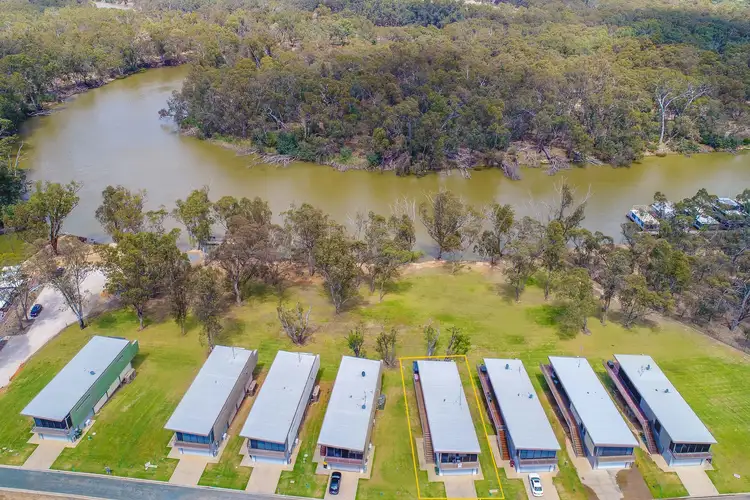 31/1771 Perricoota Road, Moama NSW 2731