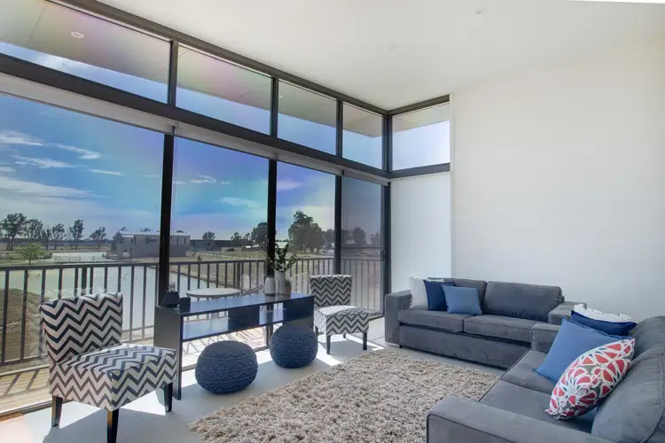 Sixth view of Homely house listing, 31/1771 Perricoota Road, Moama NSW 2731