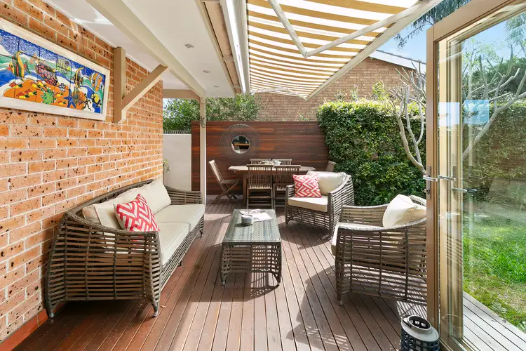2/114 Wanganella Street, Balgowlah NSW 2093