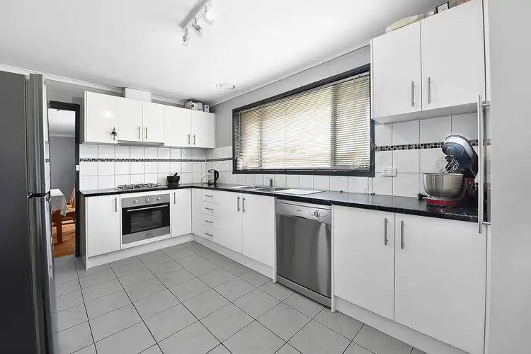 Second view of Homely house listing, 28 Morris Street, Reservoir VIC 3073