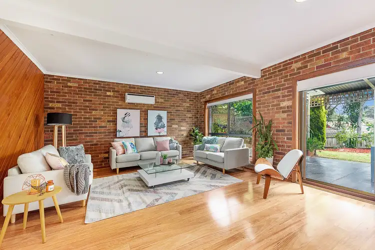 Third view of Homely house listing, 9 Anthony Court, Burwood East VIC 3151