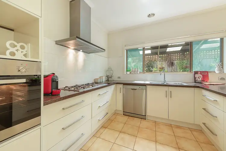 Fourth view of Homely house listing, 9 Anthony Court, Burwood East VIC 3151