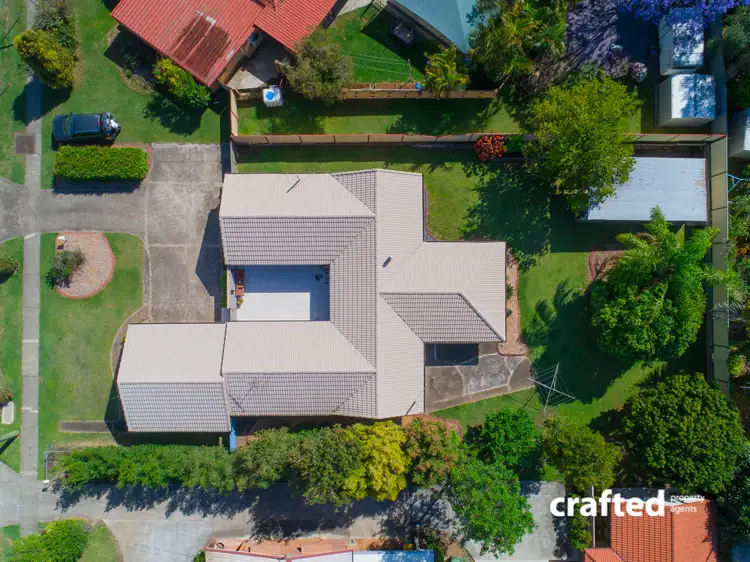 126 Middle Road, Boronia Heights QLD 4124
