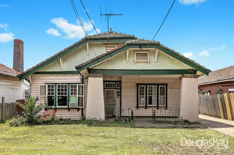 67 Dickson Street, Sunshine VIC 3020