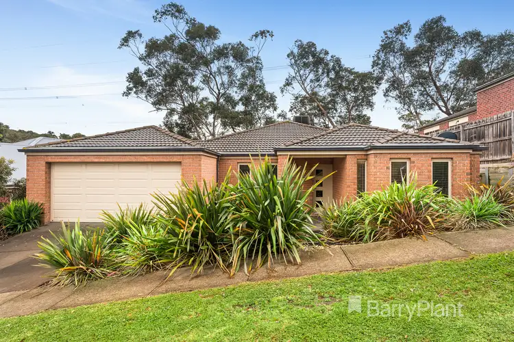 Main view of Homely house listing, 77 Everleigh Drive, Diamond Creek VIC 3089