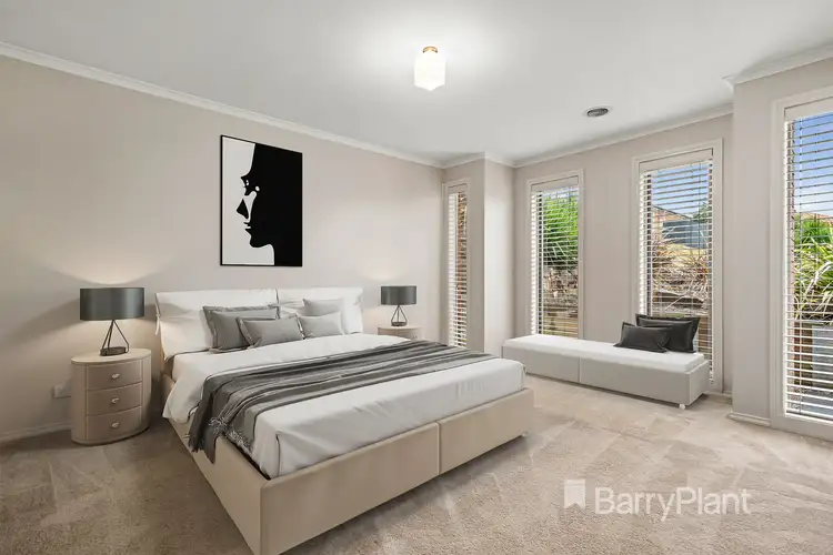 Sixth view of Homely house listing, 77 Everleigh Drive, Diamond Creek VIC 3089