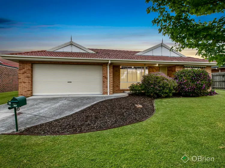 Main view of Homely house listing, 42 Clifford Drive, Pakenham VIC 3810