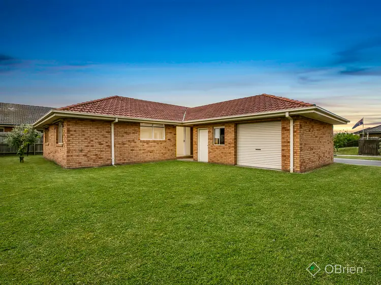 Fourth view of Homely house listing, 42 Clifford Drive, Pakenham VIC 3810