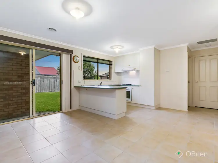 Fifth view of Homely house listing, 42 Clifford Drive, Pakenham VIC 3810