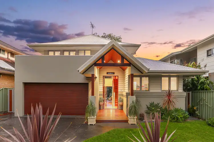 20 Castelnau Street, Caringbah South NSW 2229