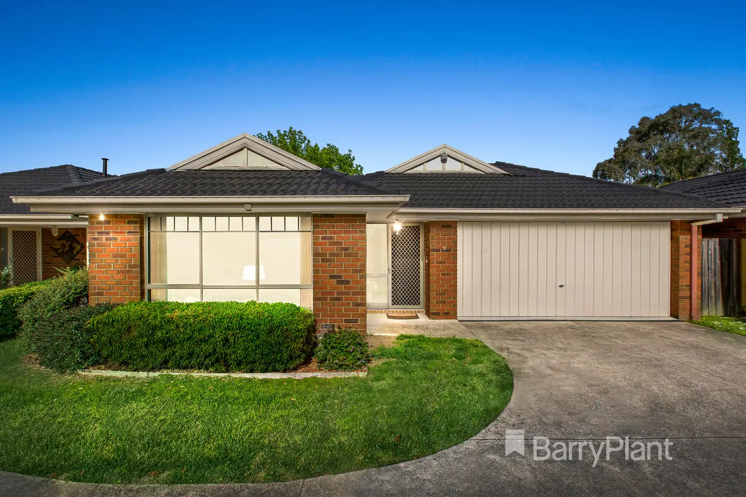 Main view of Homely unit listing, 5/48 Central Avenue, Boronia VIC 3155