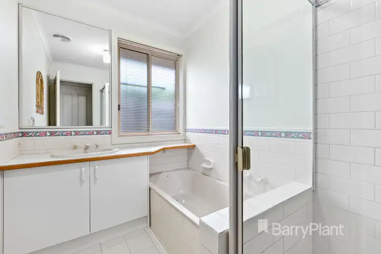 Third view of Homely unit listing, 5/48 Central Avenue, Boronia VIC 3155