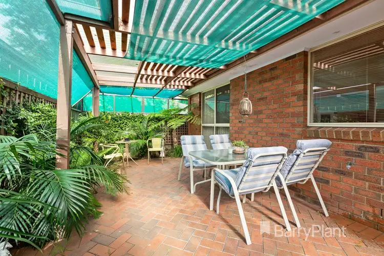 Fourth view of Homely unit listing, 5/48 Central Avenue, Boronia VIC 3155