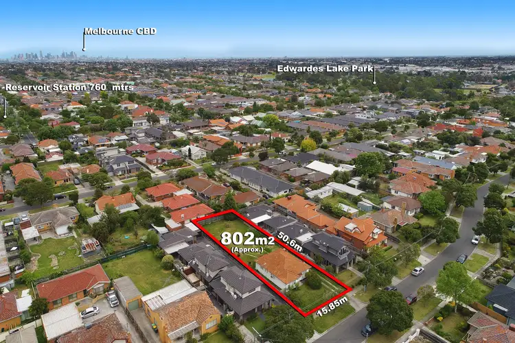 35 O'Connor Street, Reservoir VIC 3073