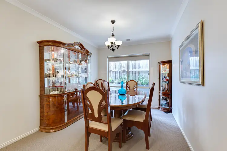 Third view of Homely house listing, 33 Kiora Avenue, Doreen VIC 3754