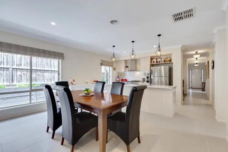 Fourth view of Homely house listing, 33 Kiora Avenue, Doreen VIC 3754