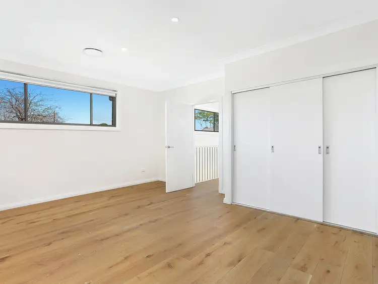 Fourth view of Homely villa listing, 3/58 Walter Street, Sans Souci NSW 2219
