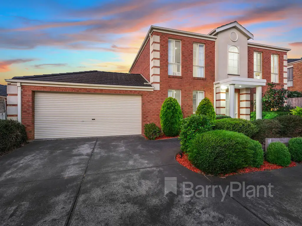 Main view of Homely townhouse listing, 2/357 Boronia Road, Boronia VIC 3155