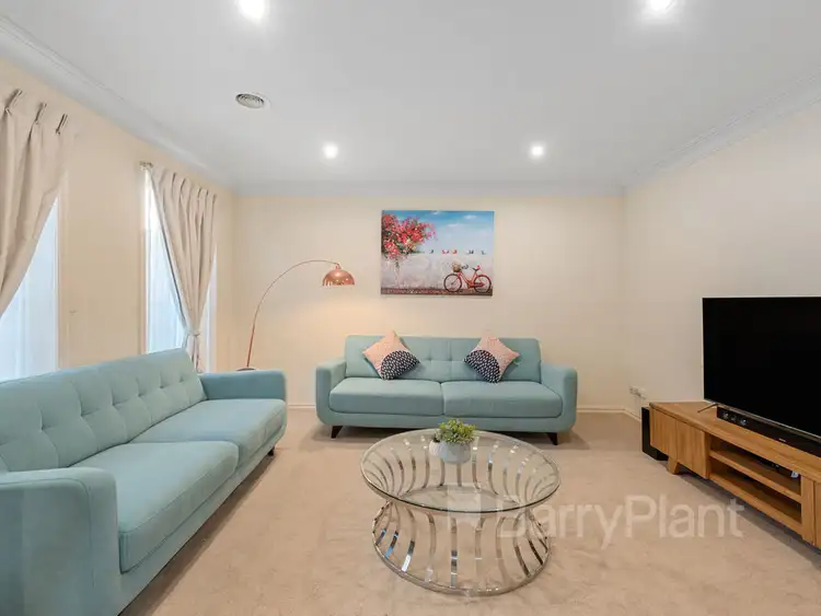Second view of Homely townhouse listing, 2/357 Boronia Road, Boronia VIC 3155