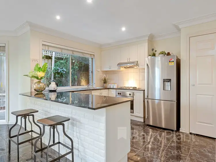 Third view of Homely townhouse listing, 2/357 Boronia Road, Boronia VIC 3155