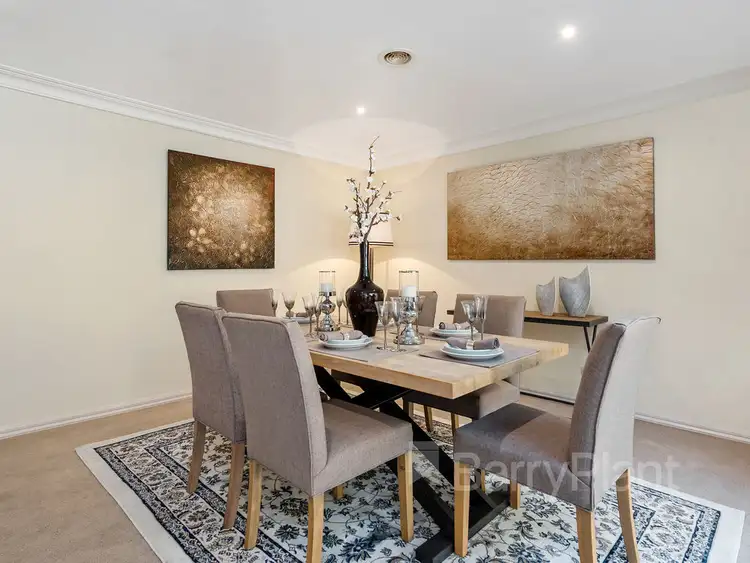 Fourth view of Homely townhouse listing, 2/357 Boronia Road, Boronia VIC 3155