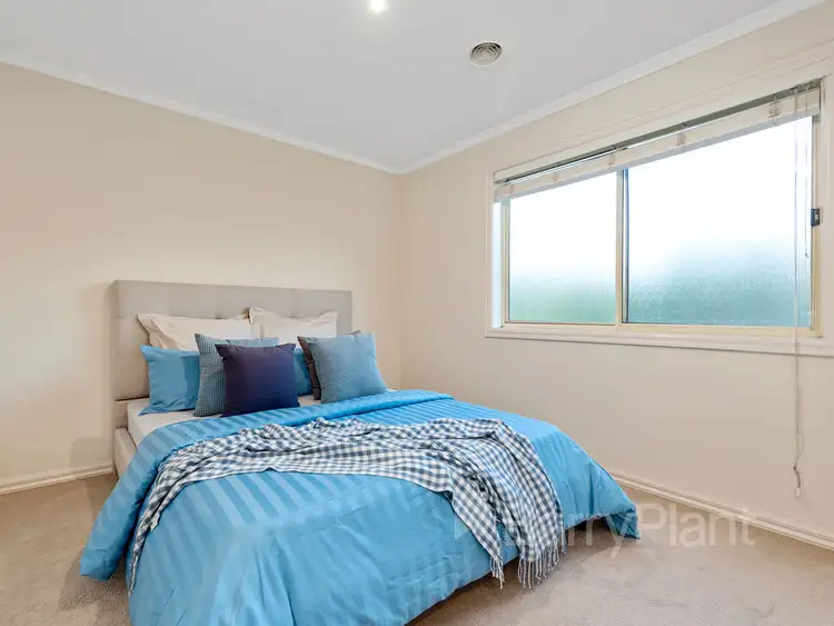 Fifth view of Homely townhouse listing, 2/357 Boronia Road, Boronia VIC 3155