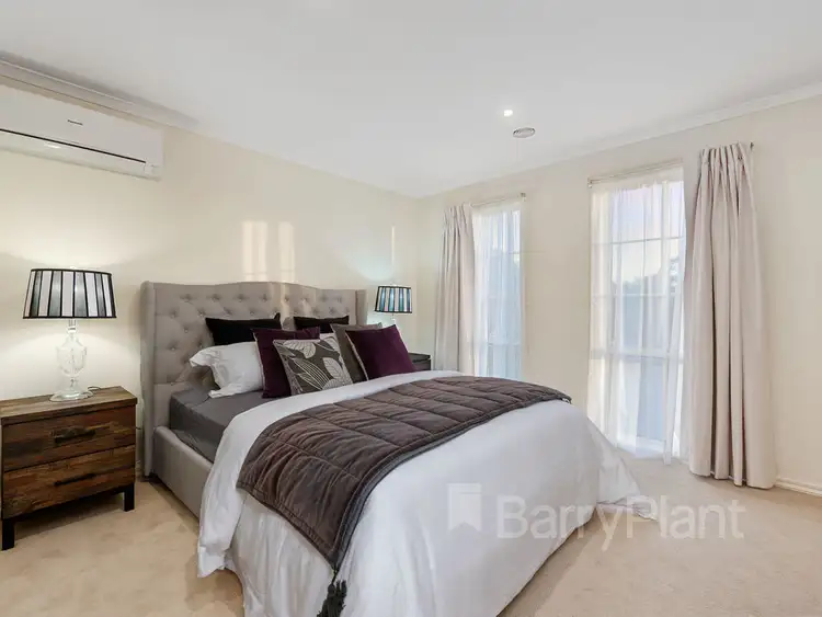 Sixth view of Homely townhouse listing, 2/357 Boronia Road, Boronia VIC 3155