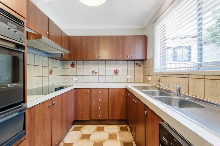 Fifth view of Homely house listing, 37 Walker Street, Canada Bay NSW 2046