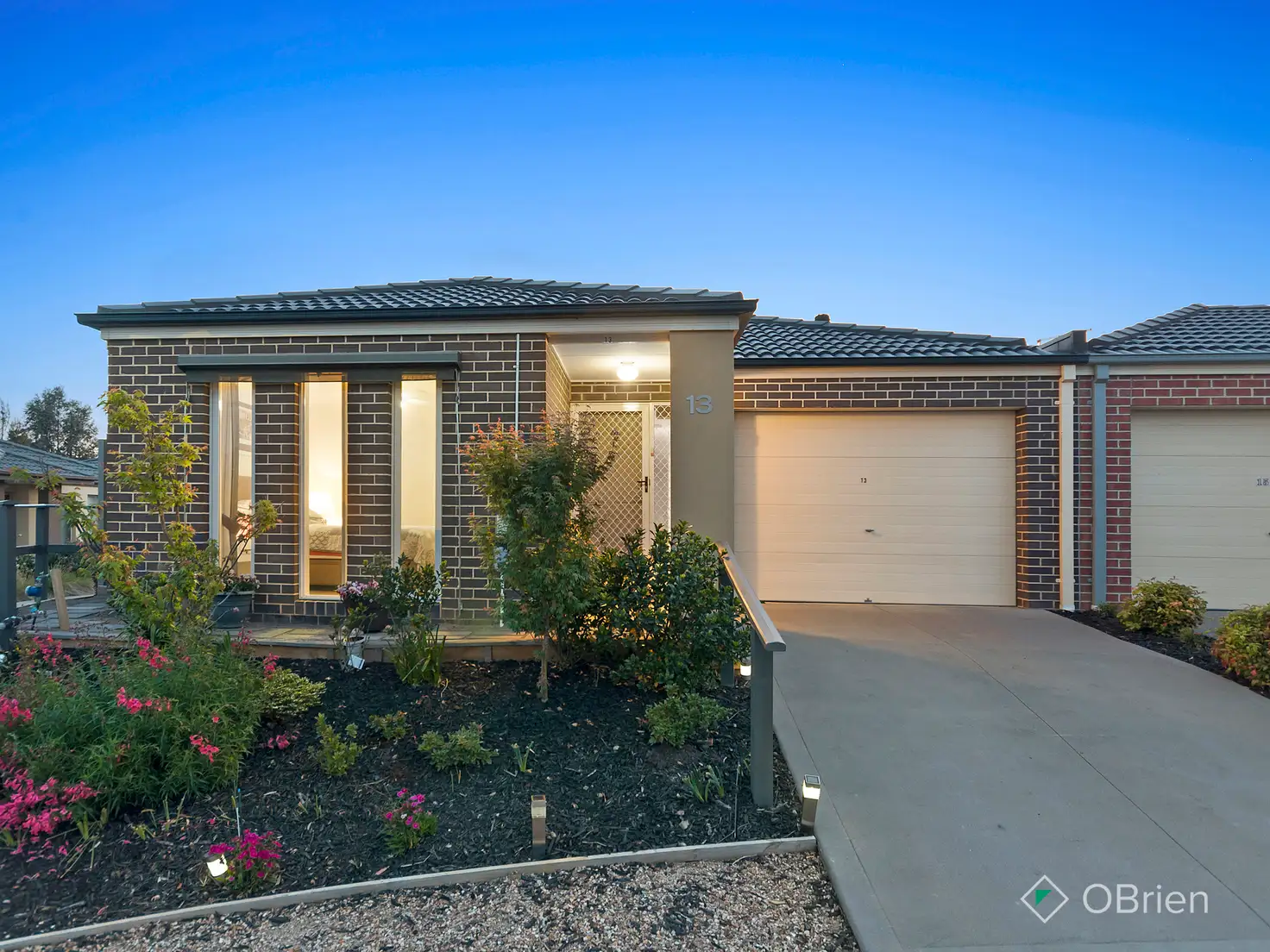 Main view of Homely unit listing, 13 Blackburn Mews, Langwarrin VIC 3910