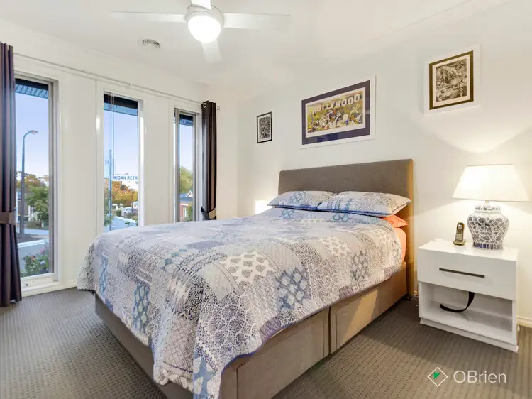 Second view of Homely unit listing, 13 Blackburn Mews, Langwarrin VIC 3910