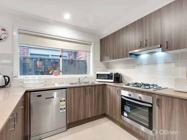 Third view of Homely unit listing, 13 Blackburn Mews, Langwarrin VIC 3910